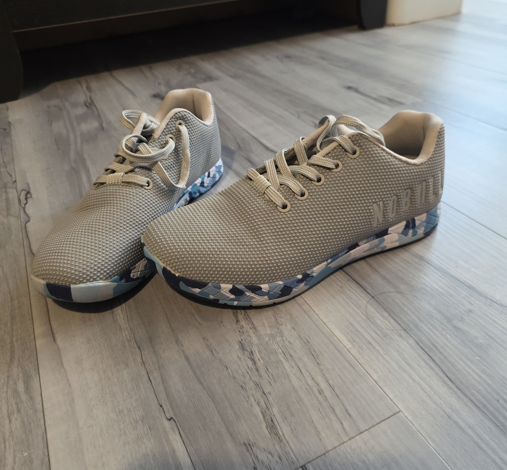 NO BULL SNEAKERS